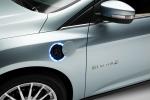 Ford Focus Electric 2011 года